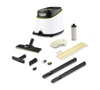 Karcher SC 3 Deluxe Home Steamer Cleaner