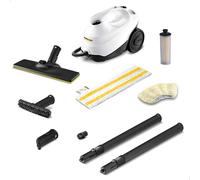 Kärcher SC 3 EasyFix Steam Cleaner