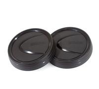 Karcher SC2,3,4 Rear Wheel Set 4.515-307.0 - Genuine Karcher Part