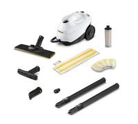 Kärcher SC3 EasyFix 1 L 1900 W Black, Yellow