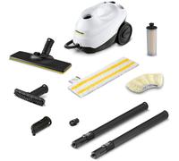 Kärcher SC 3 EasyFix Steam Cleaner