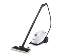 Karcher SC3 EasyFix Steam Cleaner in White - 15136520