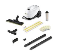 Karcher SC3 EasyFix Steam Cleaner White