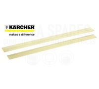 Karcher Scrubber Dryer Genuine Suction Lips oil Resistant Genuine 6.273-023.0