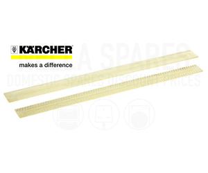 Karcher Scrubber Dryer Genuine Suction Lips oil Resistant Genuine 6.273-023.0