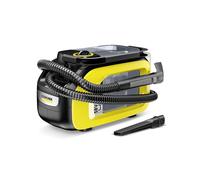 Karcher SE 3-18 Compact Cordless Carpet Cleaner (Bare)