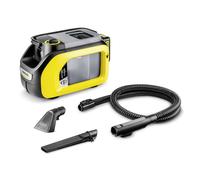 Karcher SE 4-18 Cordless Spot Cleaner