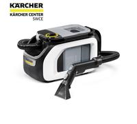 Karcher SE3 Compact Spray Extraction Spot Carpet Cleaner 10815340