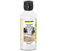 Karcher RM 534 Sealed Wood Flooring Detergent for FC 5 Floor Cleaners 0.5l