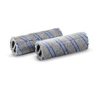 Karcher Set of Rollers Blue