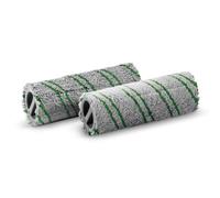 Karcher Set of Stone Rollers