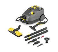 Karcher SG4/4 Grey / Yellow Industrial Steam Cleaner 4Ltr (Each)