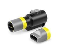 Karcher Shoe!Cleaner Nozzle Kit for SE 3 COMPACT and SE 4 SELECT