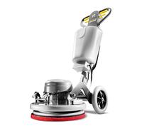 Karcher BDS 43/ Orbital C Single Disc Spray Floor Cleaner and Polisher