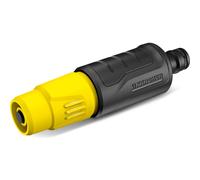 Karcher Small Spray Nozzle for Garden Hose Pipes