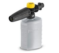 KARCHER Snow Foam Adjustable Lance For Car Valeting Cleaning Bottle 0.6L 2643147