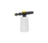 Karcher Snow Foam Lance 750ml High-Pressure Car Foam Cannon for K2-K7, Adjustable Foam & Fan Spray, Brass Fittings