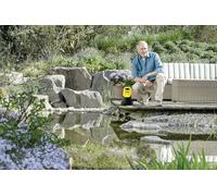 Karcher SP5 Dual Submersible Dirty Water Pump