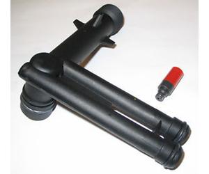 KARCHER Spare Parts set Suction Side 90017480 K4.600