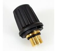 GENUINE KARCHER Steam Cleaner Safety Lock / Filling Cap (4590105 4.590-105.0)