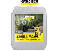 Kärcher Stone and facade cleaners 5000 ml
