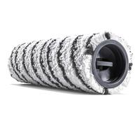 Karcher Stone Cleaning Roller for FC 2-4 Floor Cleaner Grey Pack of 1