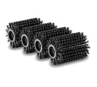 Karcher Stone Surface Cleaning Roller Brush Set for PCL 6 Patio Cleaner