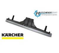 Karcher Suction Bar, Oil Resistant for Karcher BR 40/10C, Grey - 4.777-098.0