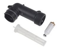 Karcher Suction Connection Pipe SV5.5 9.001-664.0 - Genuine Karcher Part
