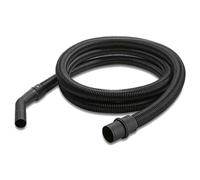 Karcher Suction Hose for NT 65/2 and 70/2 Vacuum Cleaners 4m