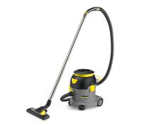 Karcher T 10/1 Dry Tub Vacuum Cleaner 240V - 1.527-411.0 - Better than Henry