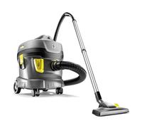 KARCHER T 11/1 TUB VACUUM CLEANER - NEXT DAY DELIVERY - GREAT PRICE - PRO HOOVER