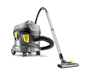 KARCHER T 11/1 TUB VACUUM CLEANER - NEXT DAY DELIVERY - GREAT PRICE - PRO HOOVER