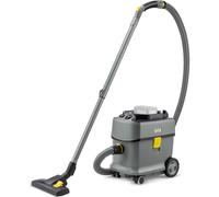 Karcher T 15/1 BP HEPA Professional 36v Cordless Vacuum Cleaner 15L No Batteries No Charger
