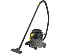 Karcher T10/1 Adv Professional Dry Vacuum Cleaner (230V)