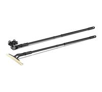 Kärcher 2.633-144.0 mop accessory Mop handle Black