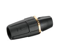 Karcher Triple Jet Nozzle Replacement 036 4.767-148.0 - Genuine Karcher Part