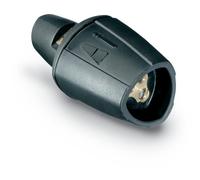Karcher Triple Nozzle size 38 47671490 HD6/13, HD 6/143CX OLD STYLE M18 KARCHER