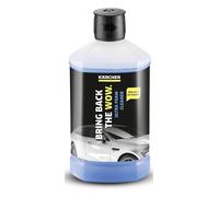 KARCHER Ultra Foam Cleaner 1L Snow Bottle 3in1 Pressure Washer Car Detergent