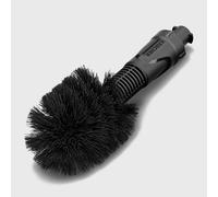 Karcher Universal Brush - Black, Black