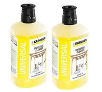Karcher Universal Car Garden Patio Cleaner Pressure Washer Detergent K2 - K7 1 L