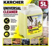 Kärcher RM 555 Equipment cleansing liquid 5000 ml