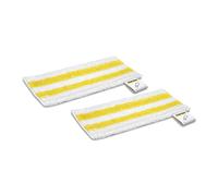 Karcher Universal floor cloth set EasyFix for SC 1 28633570