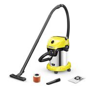 KARCHER Universal Vacuum Cleaner WD 3-18 S V-17/20