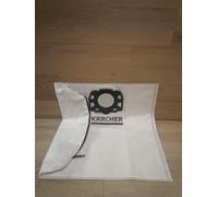 Karcher Vacuum Cleaner Fleece Bags WD2 PLUS WD3 KWD1 KWD3 WD3 SE4001 KFI 357