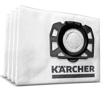 Karcher Vacuum Cleaner Fleece Bags WD2 PLUS WD3 KWD1 KWD3 WD3 SE4001 SE4002