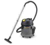 Kärcher Wet and Dry Vacuum Cleaner NT27/1 Black, Grey 27 L