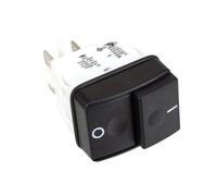 Karcher Vacuum Cleaner Switch 6.630-087.0 - Genuine Replacement Part for Wet & Dry Vacuums