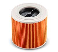 Karcher Vacuum Hoover Cartridge KFI3310 Filter Genuine 28633030 WD1 WD2 WD3