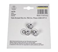 Karcher Valve Set 2.884-877.0 - Genuine Karcher Part